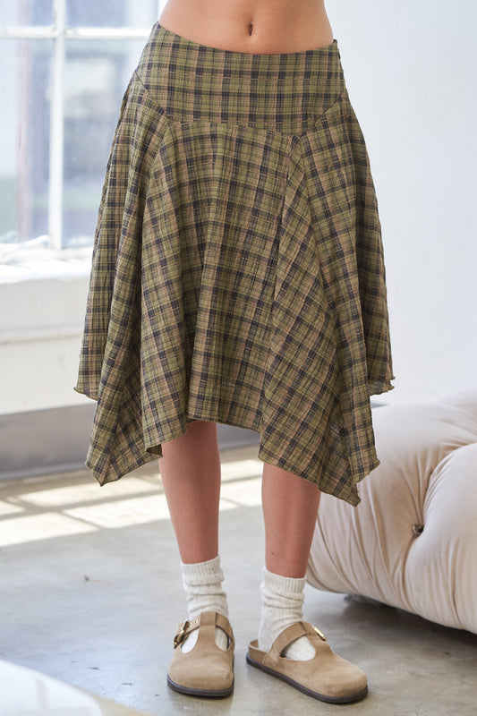 Ruthie Skirt