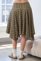 Ruthie Skirt