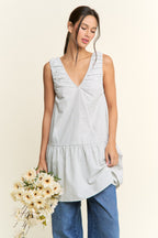 Cleo Tunic/Dress