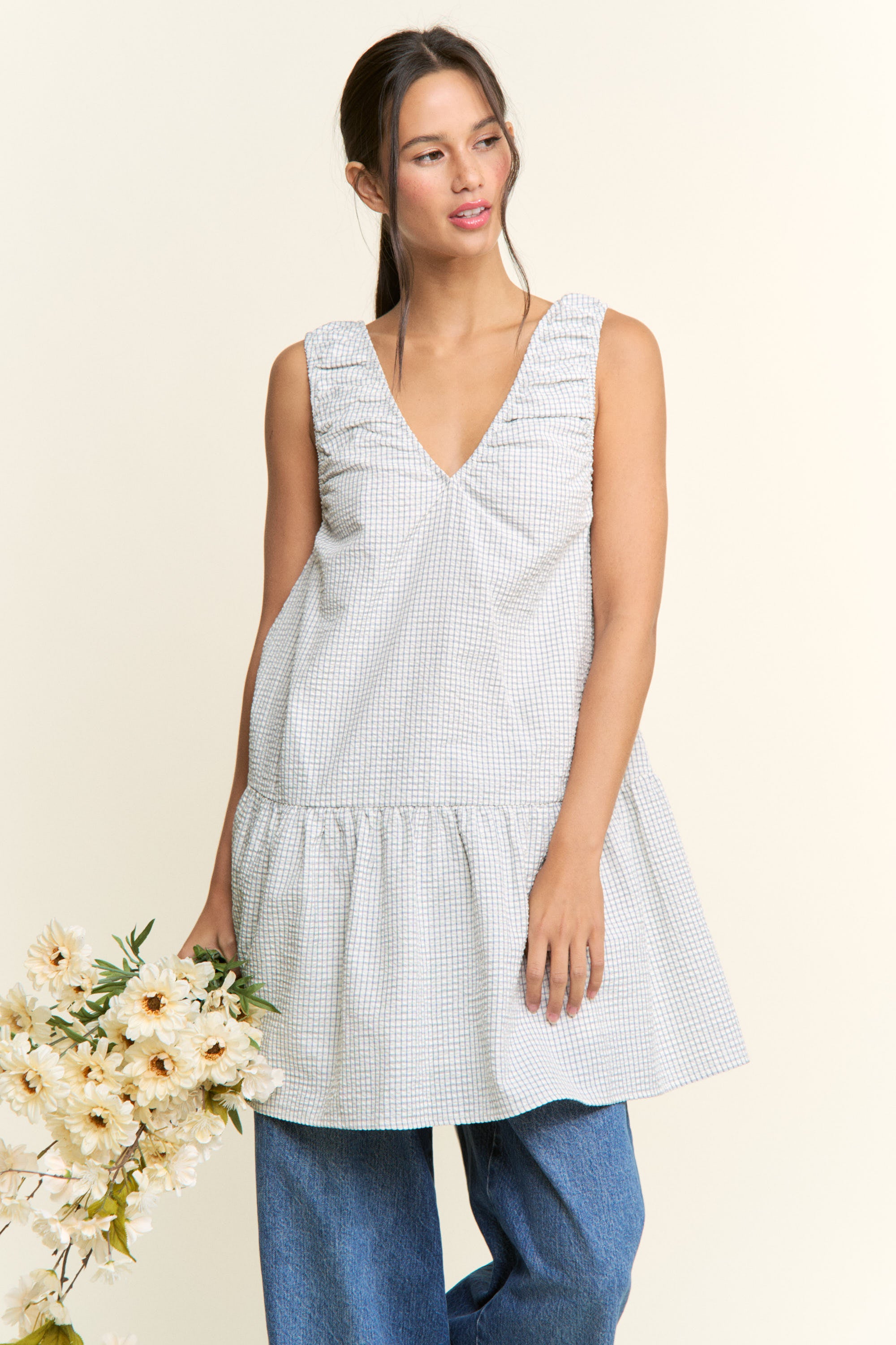 Cleo Tunic/Dress