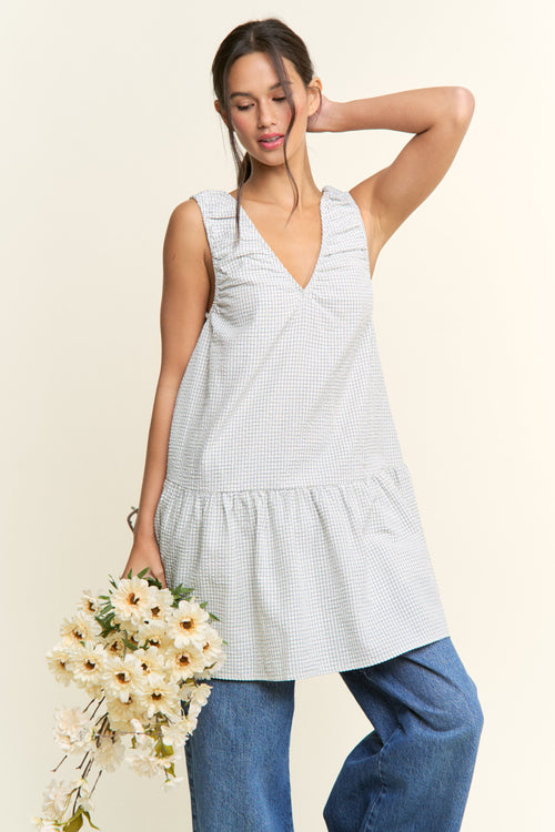 Cleo Tunic/Dress