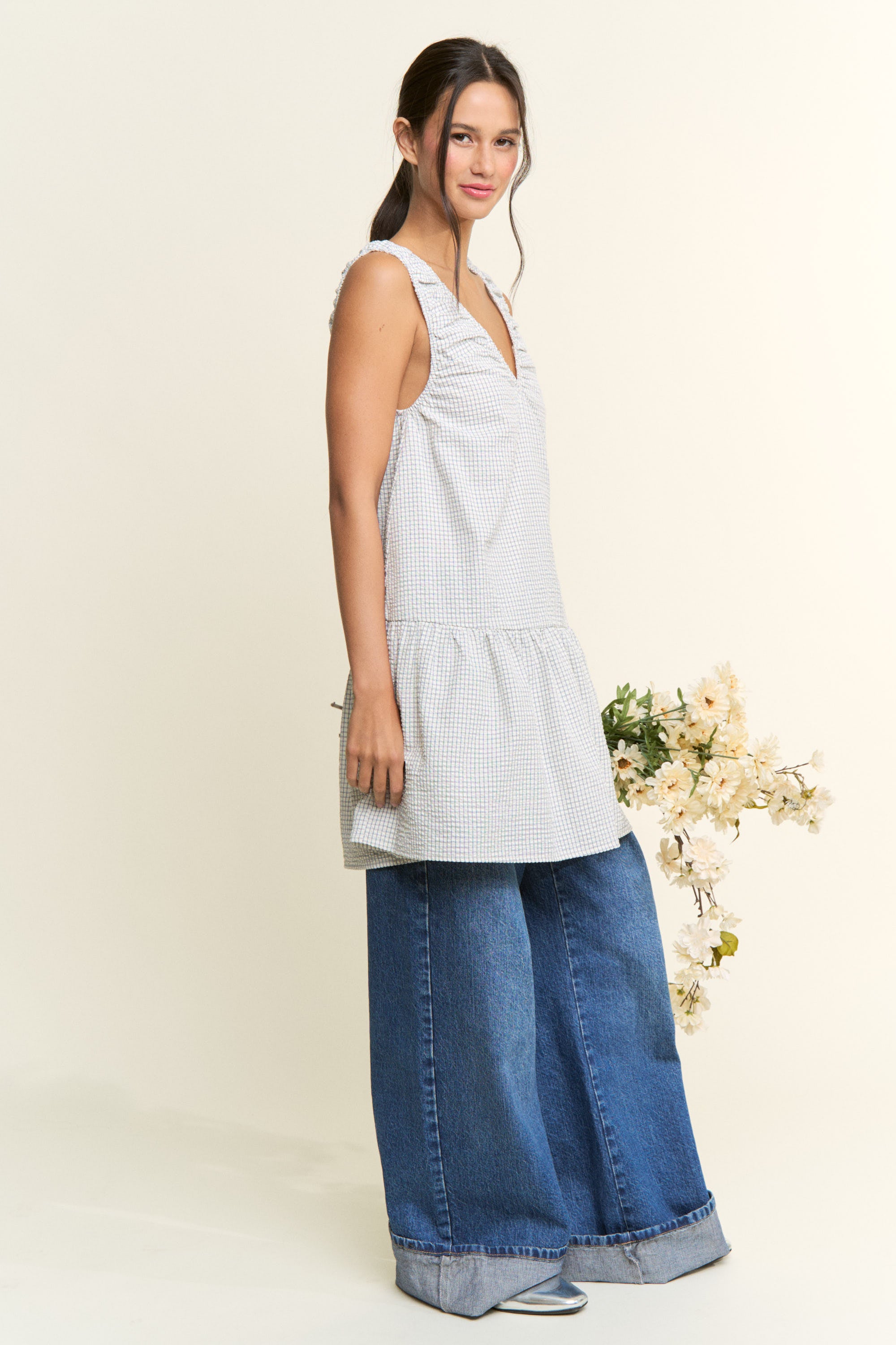 Cleo Tunic/Dress