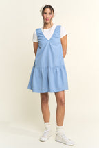 Cleo Tunic/Dress