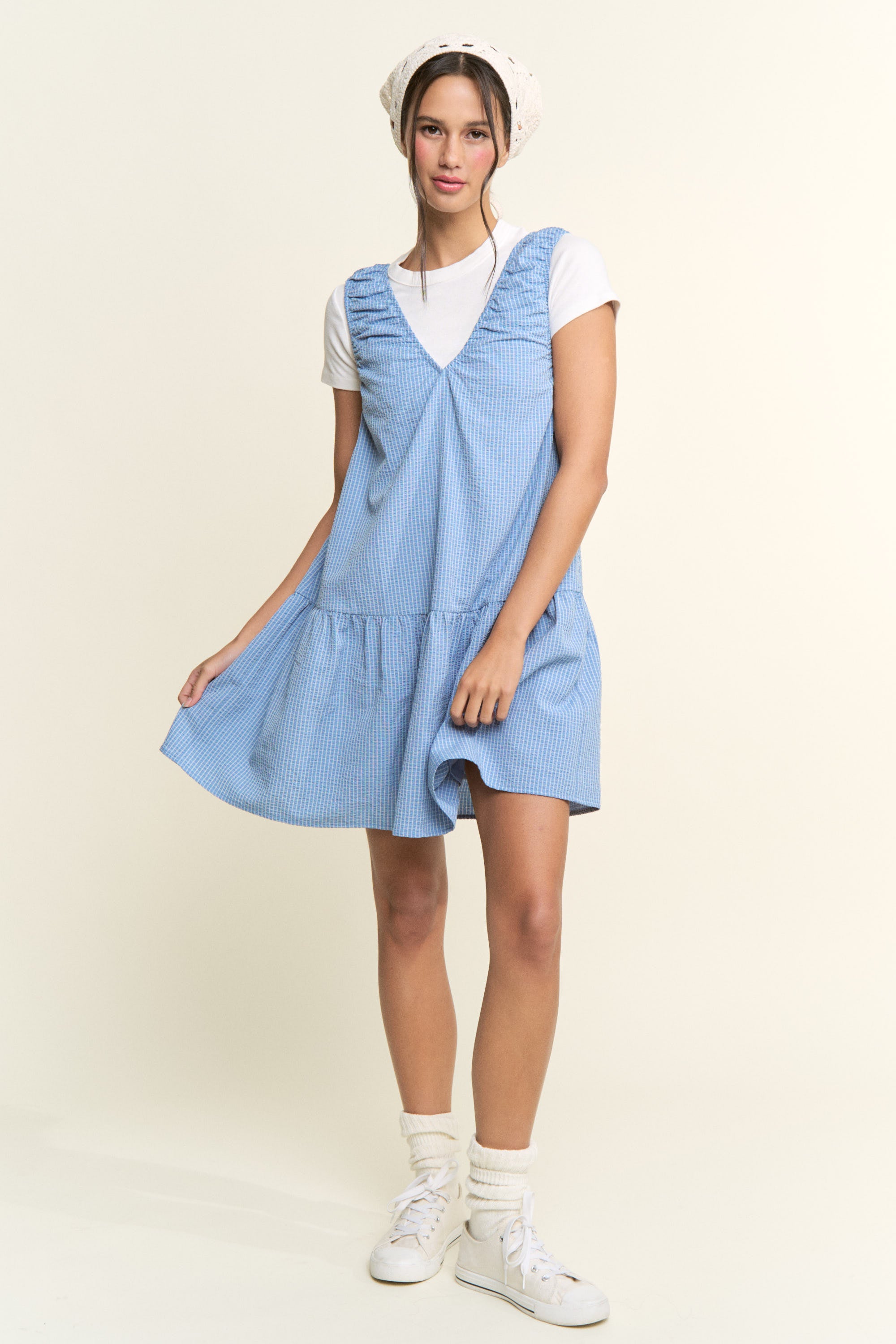 Cleo Tunic/Dress