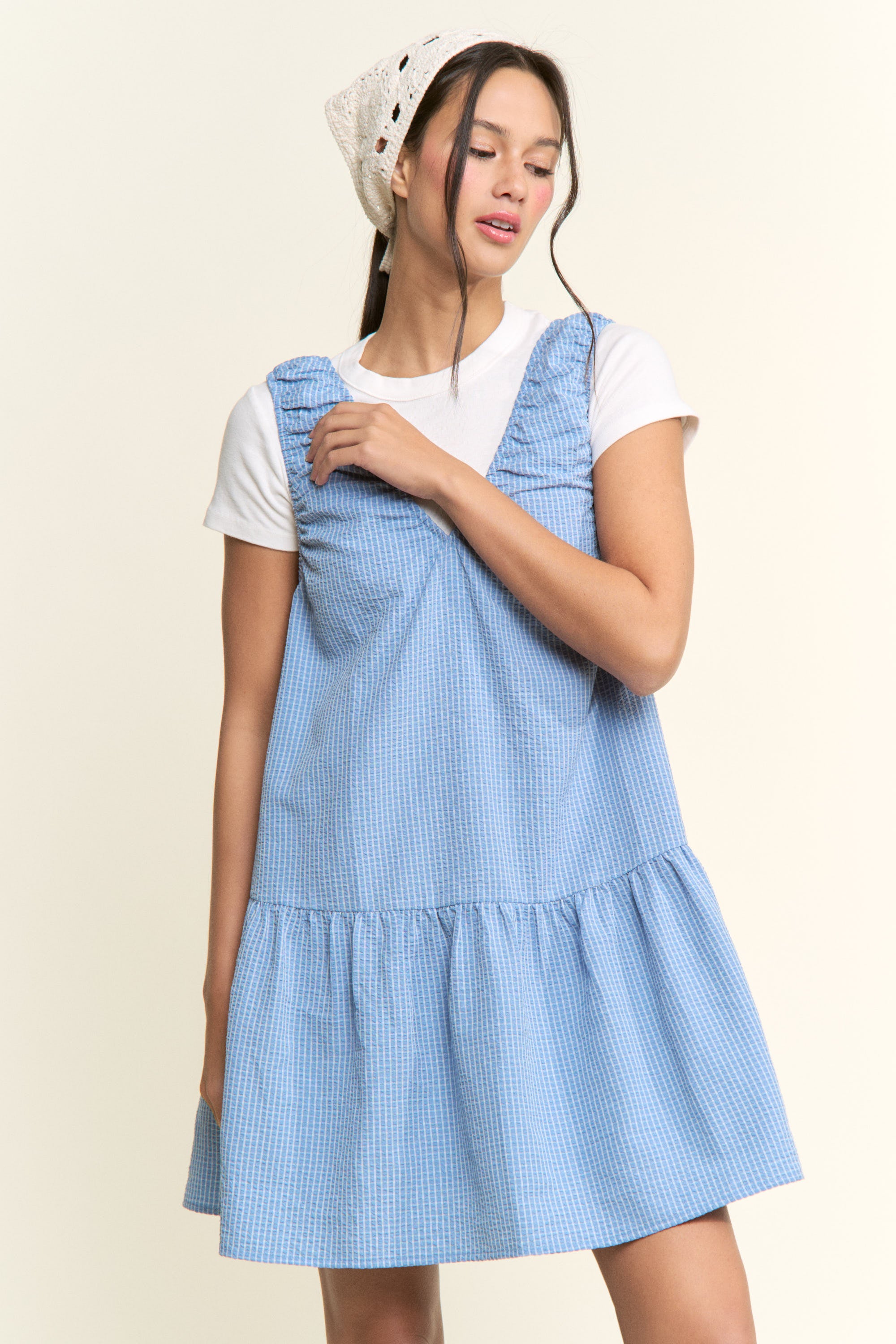 Cleo Tunic/Dress