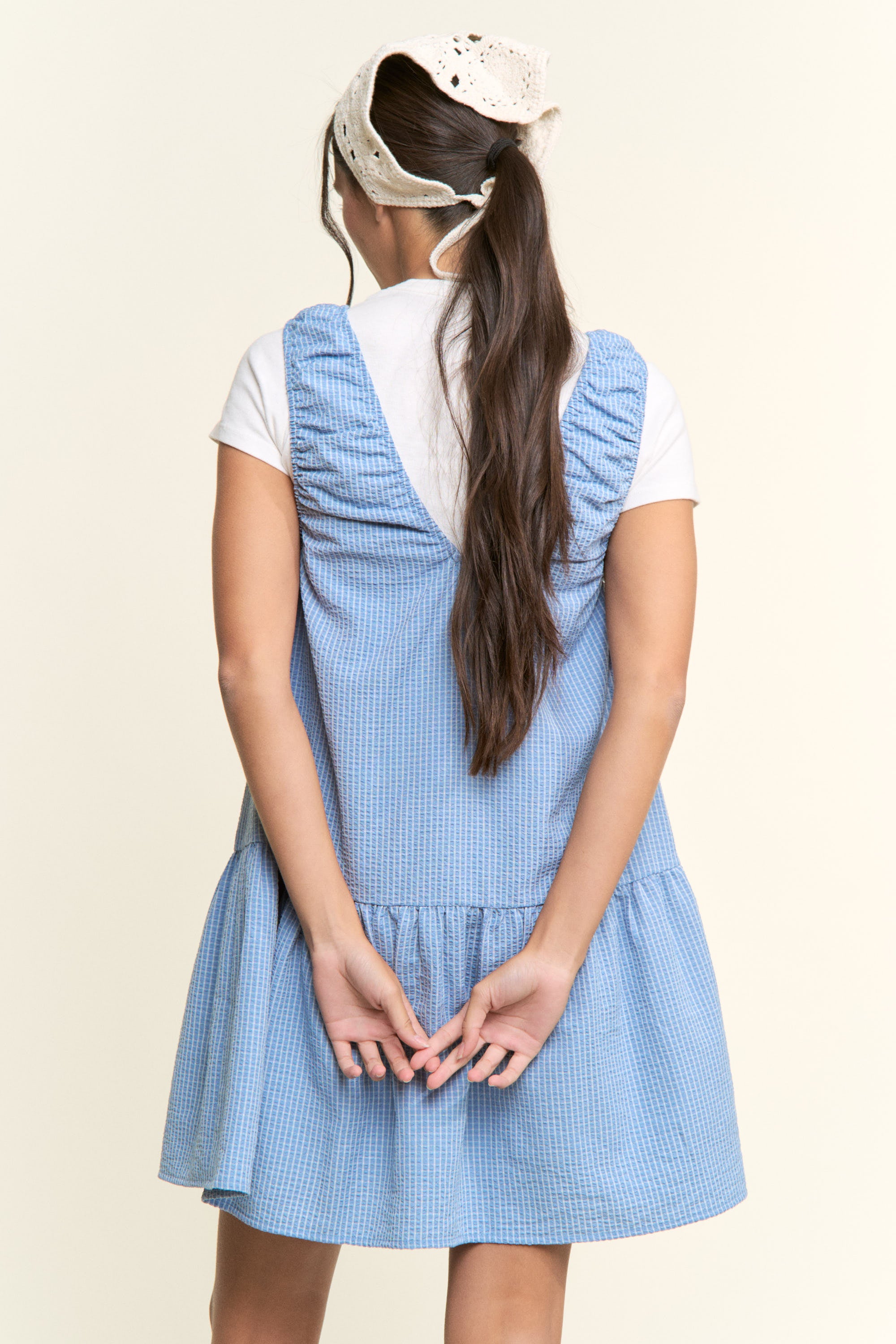 Cleo Tunic/Dress