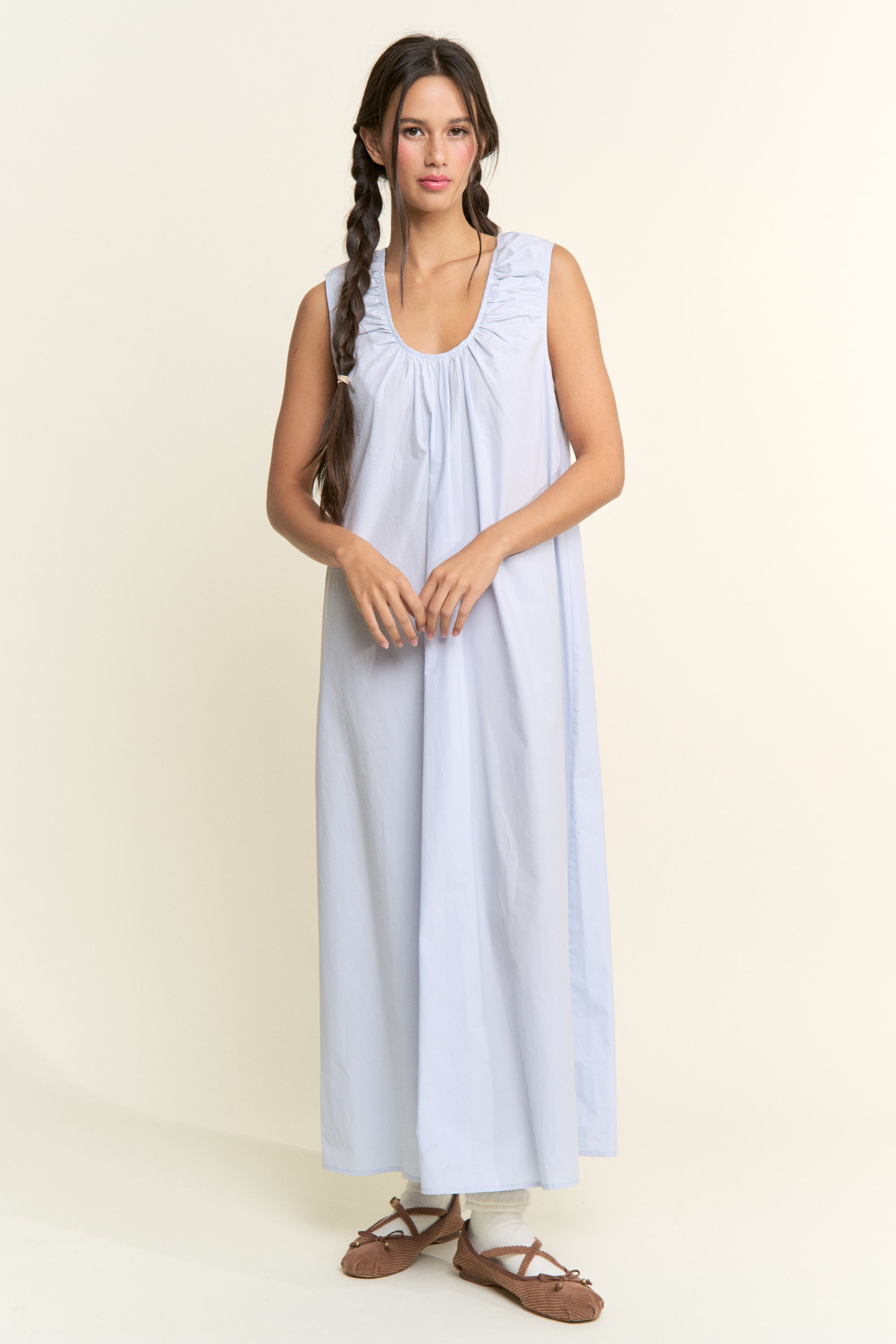 Hailey Dress