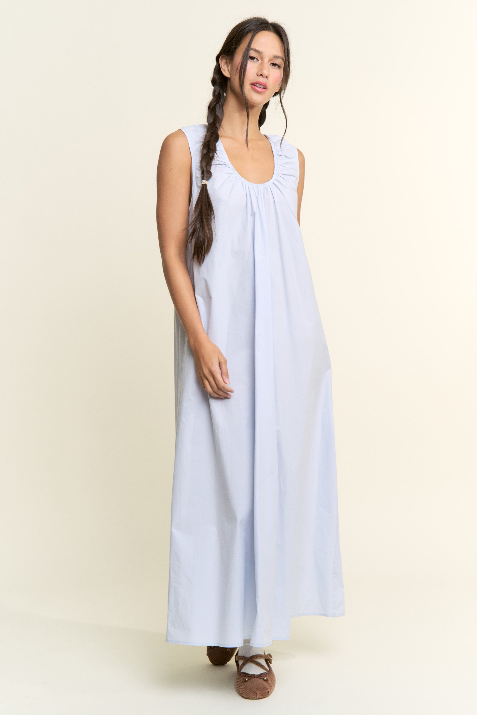 Hailey Dress
