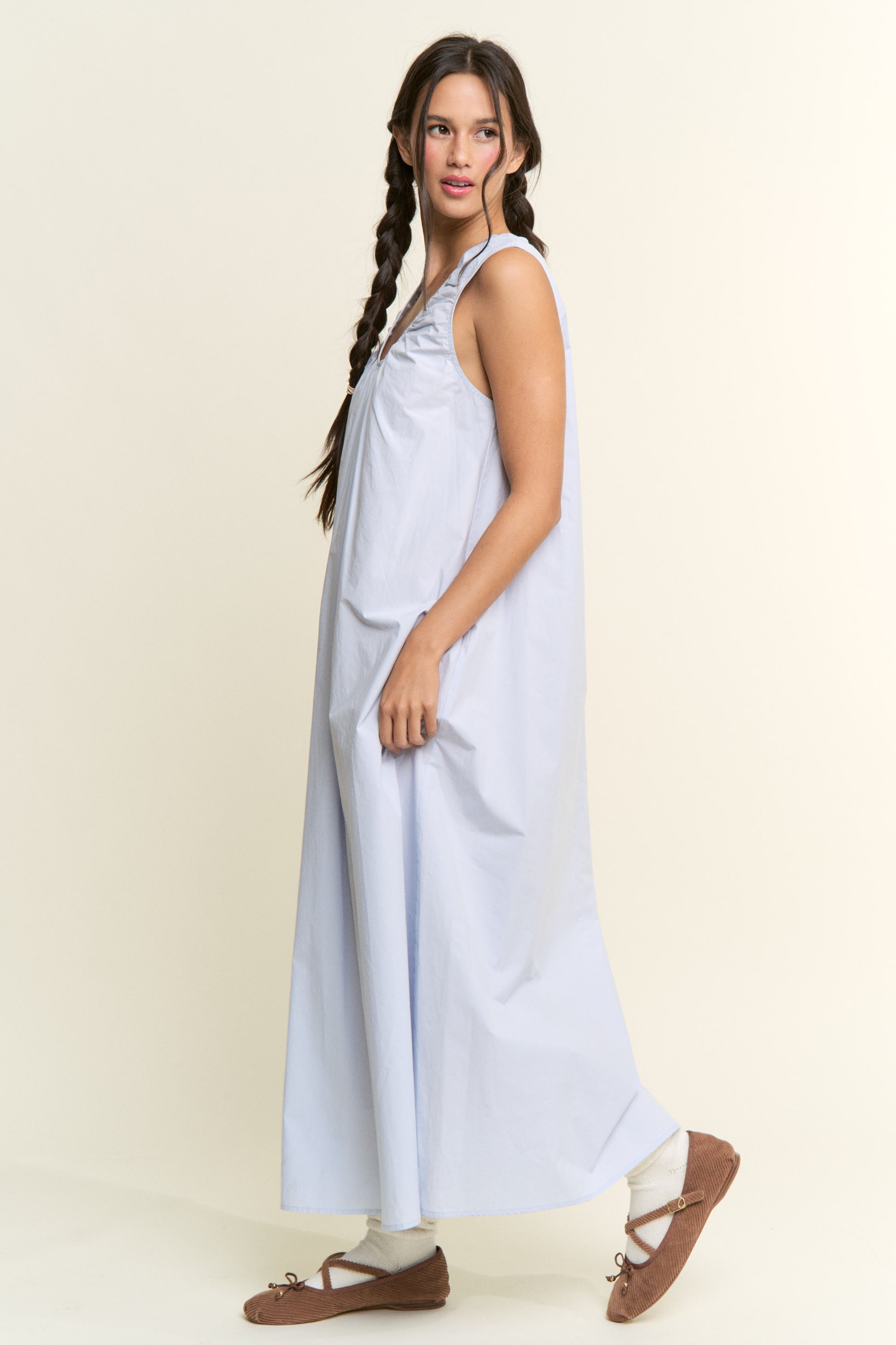 Hailey Dress