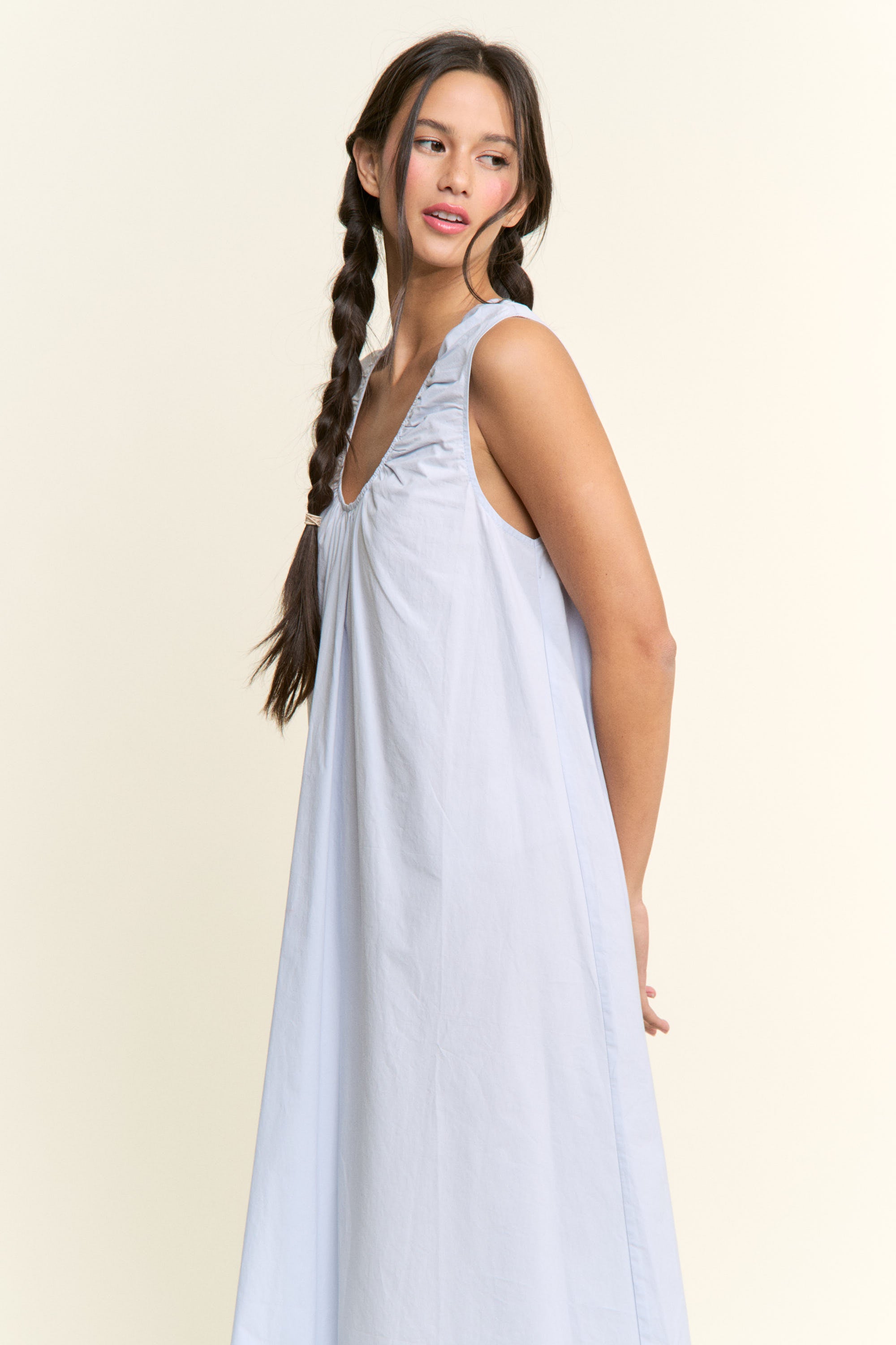 Hailey Dress