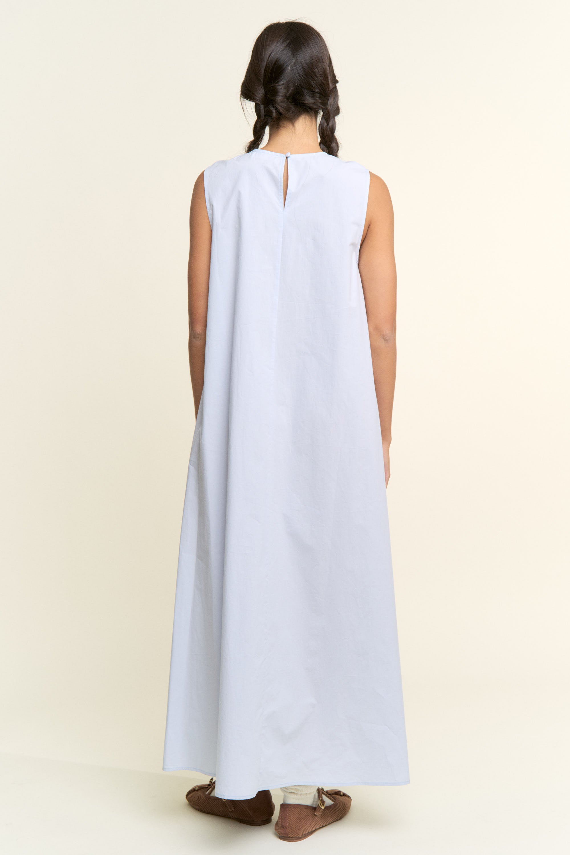 Hailey Dress