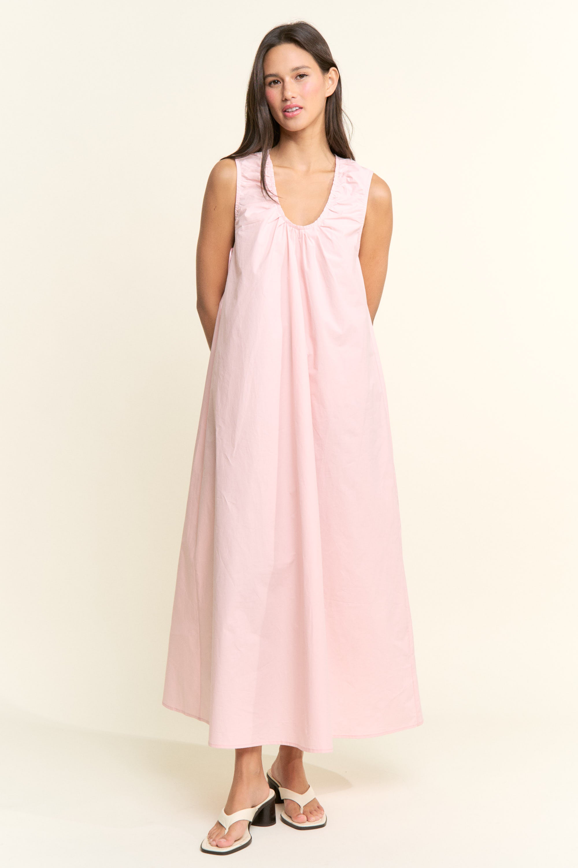 Hailey Dress
