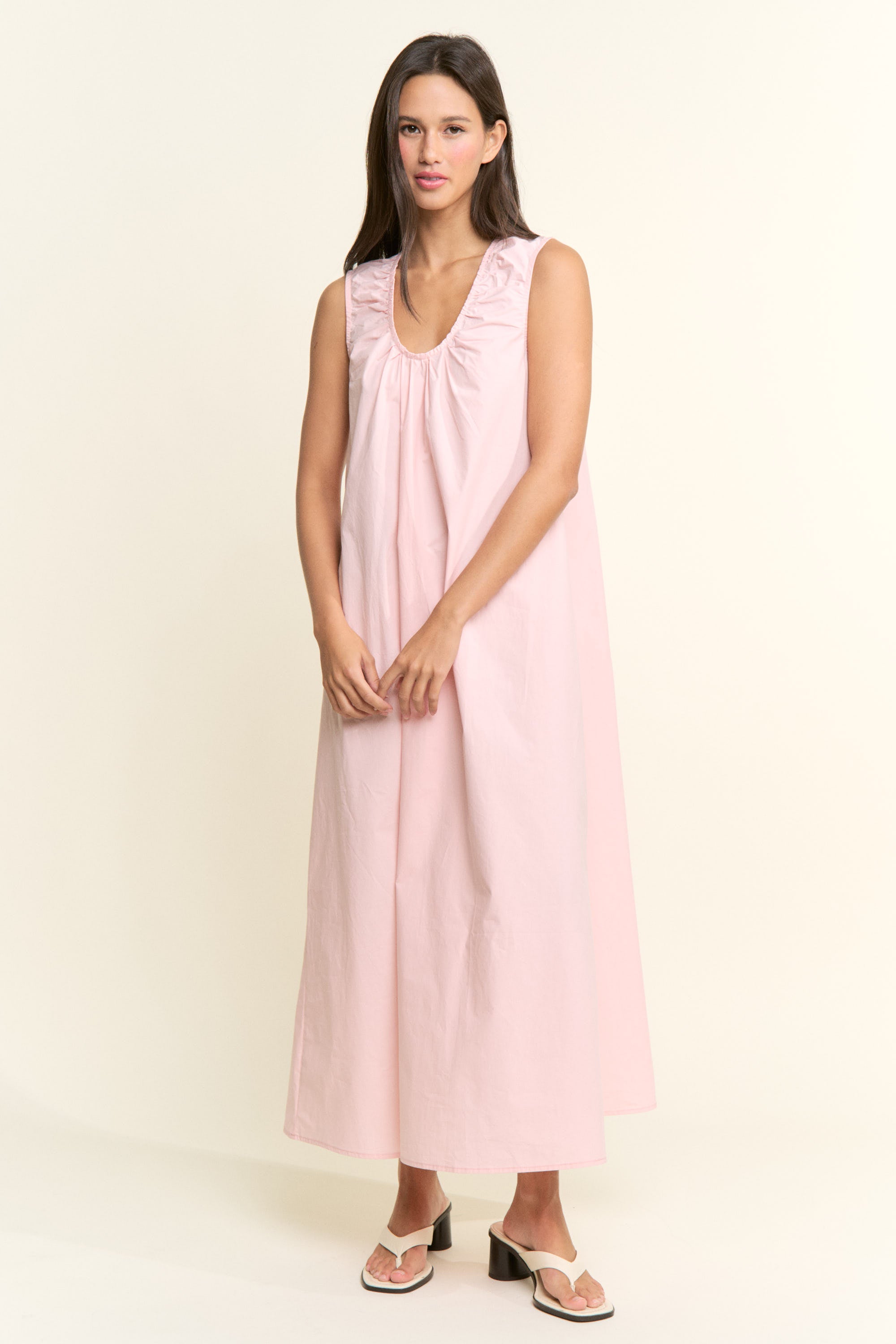 Hailey Dress