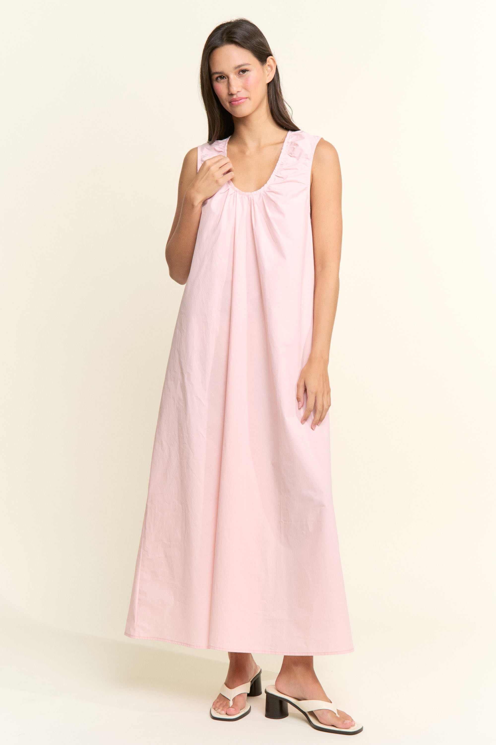 Hailey Dress