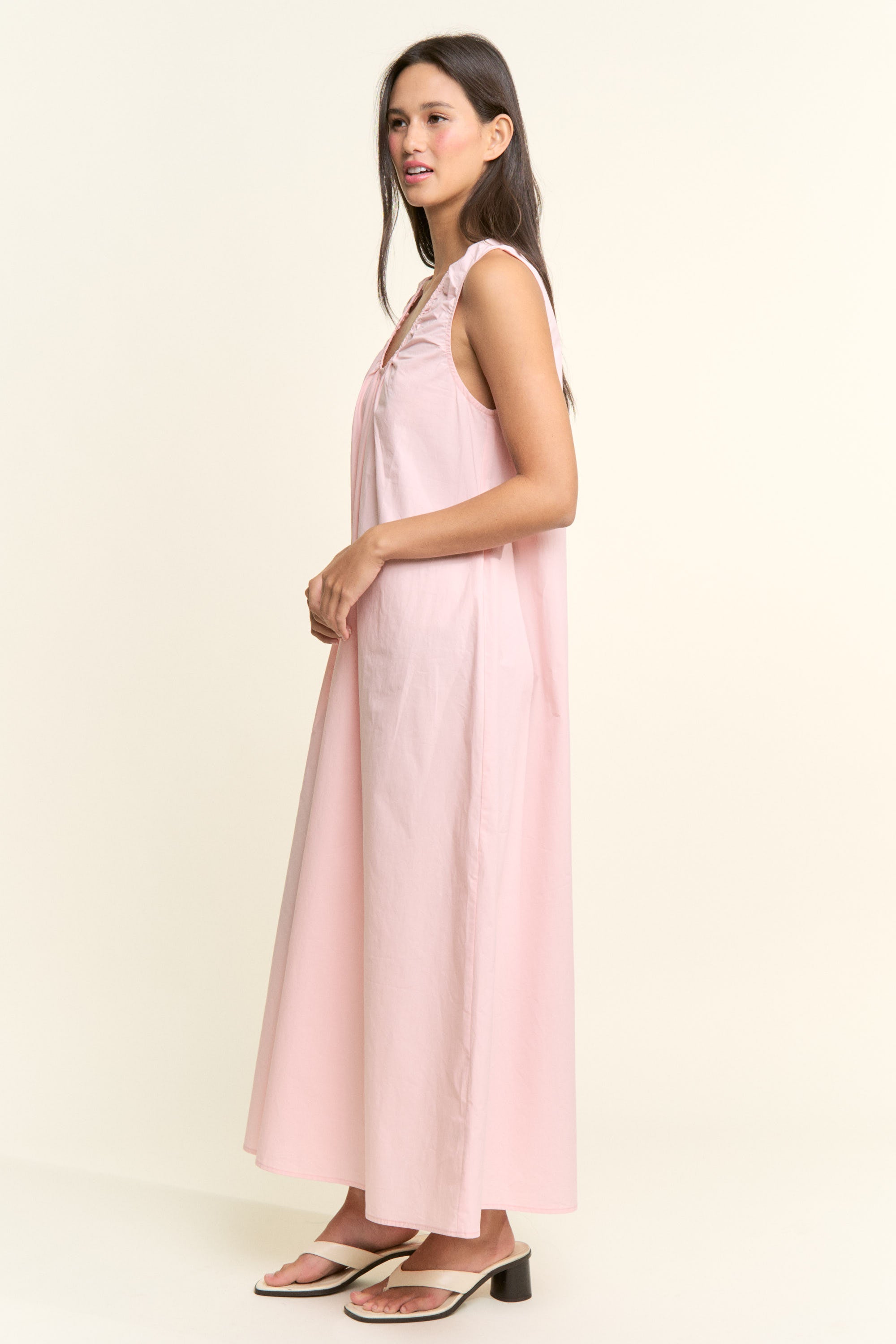 Hailey Dress