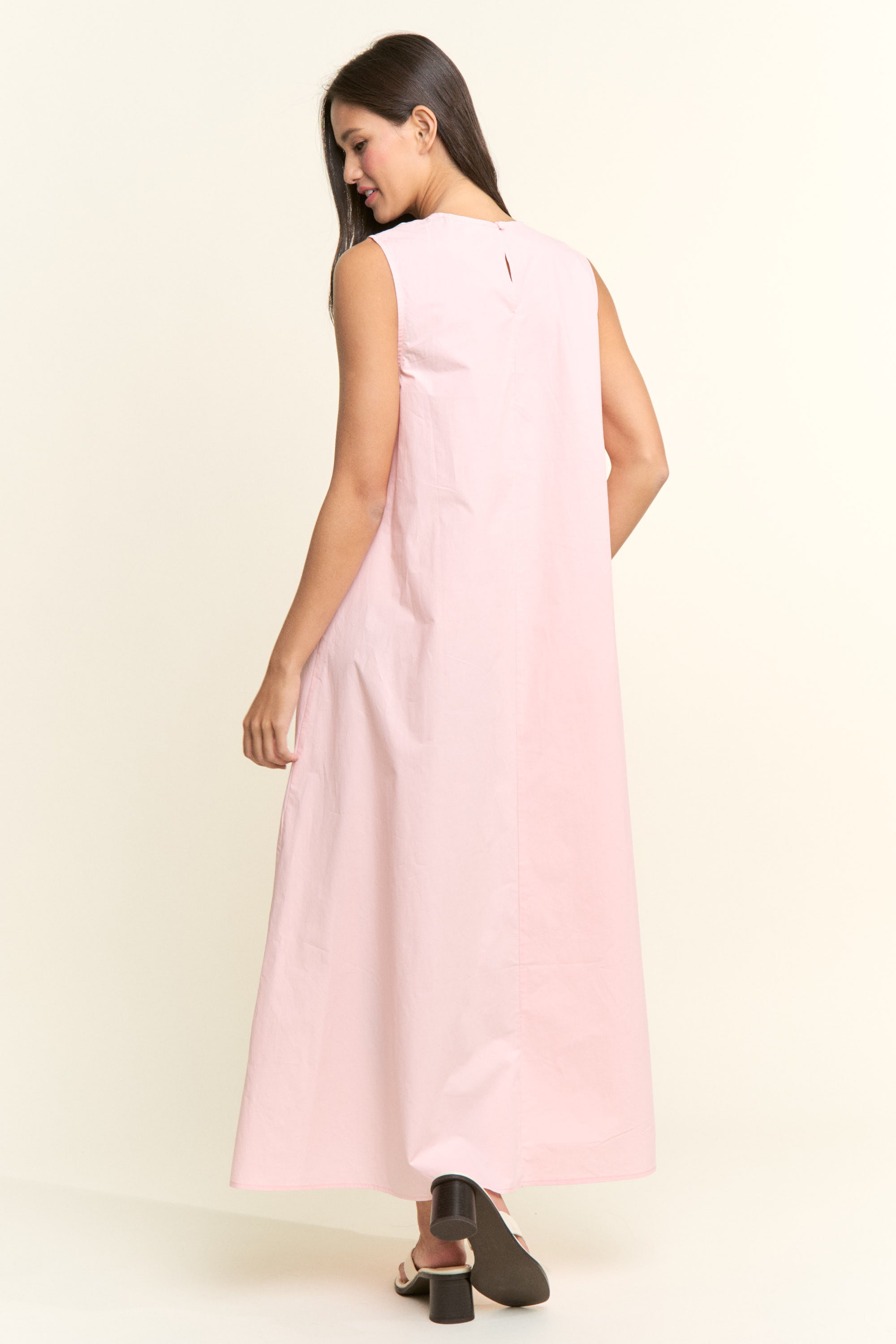 Hailey Dress