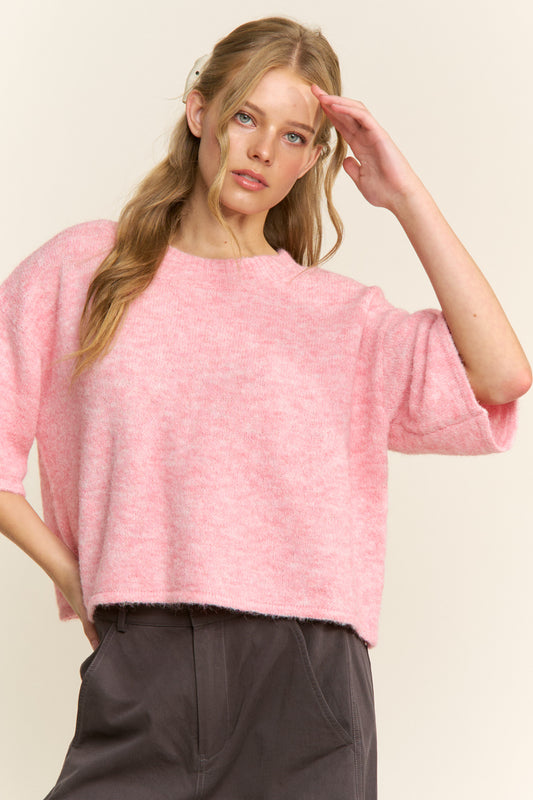 Louie Sweater