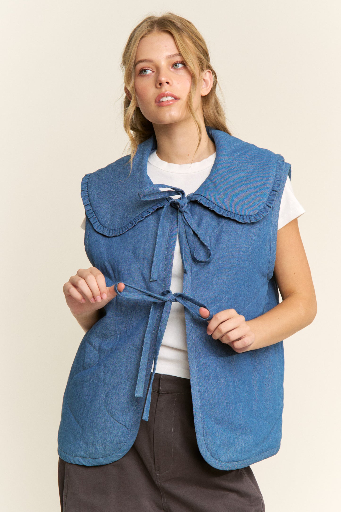 Indie Vest