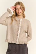 Daphne Cardigan