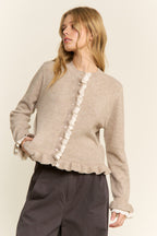 Daphne Cardigan