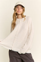 Grace Cardigan