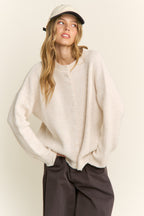 Grace Cardigan