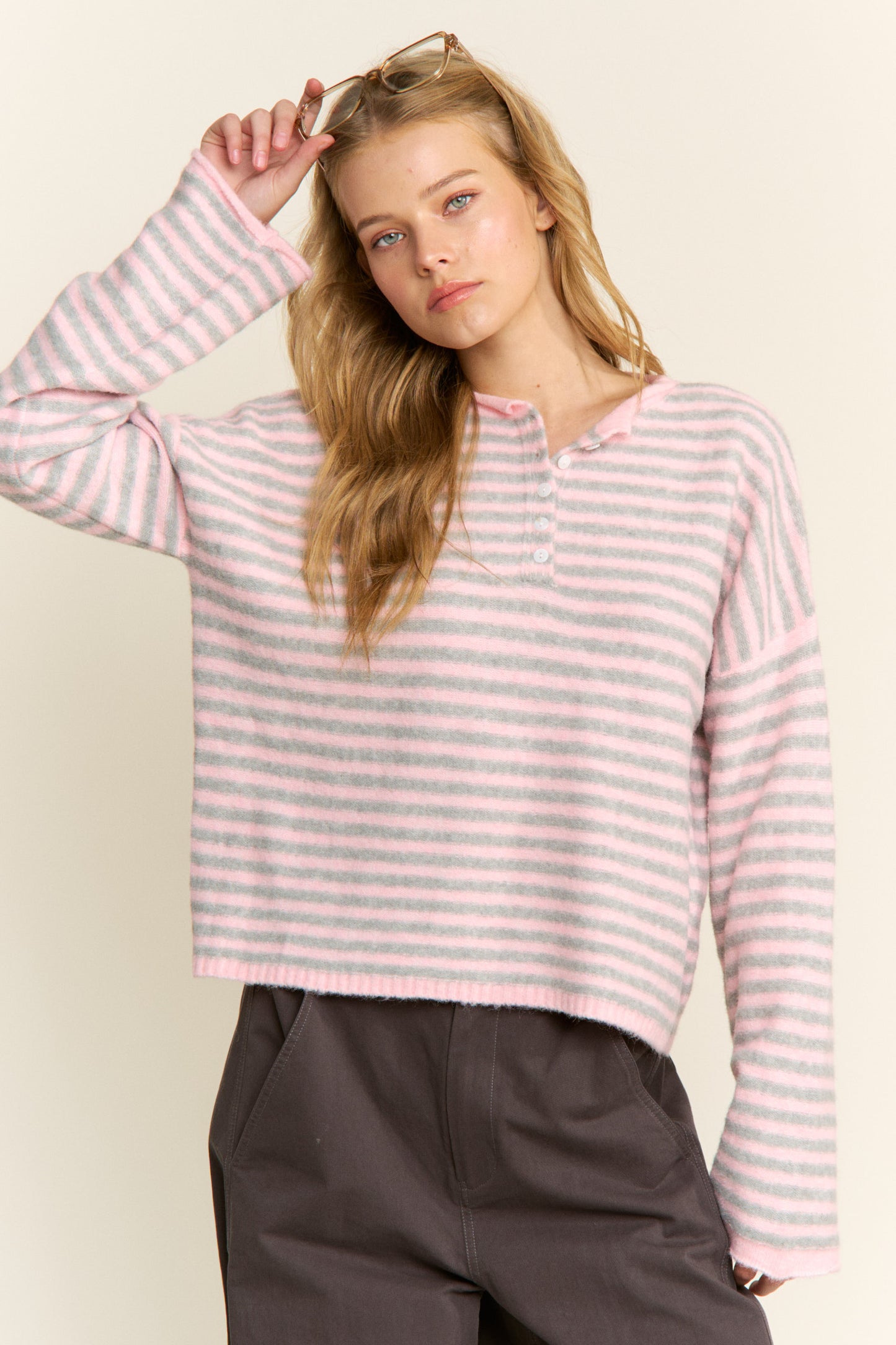 Coco Sweater
