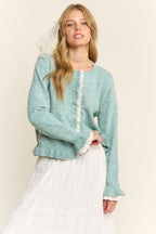 Daphne Cardigan