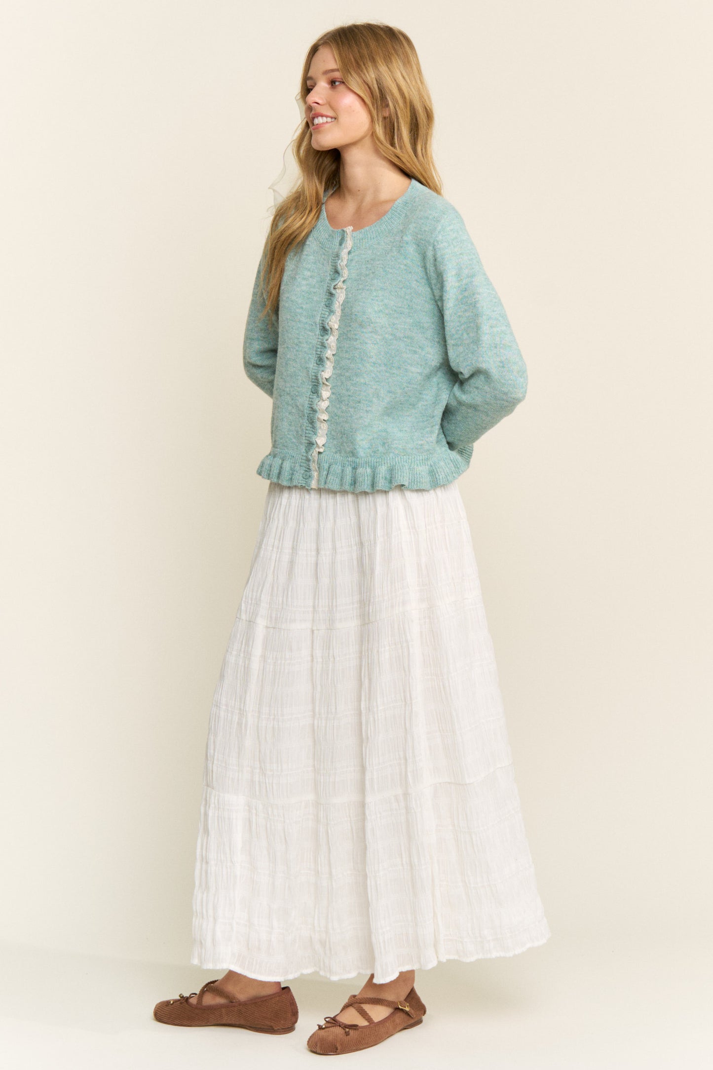 Daphne Cardigan