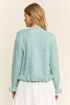 Daphne Cardigan