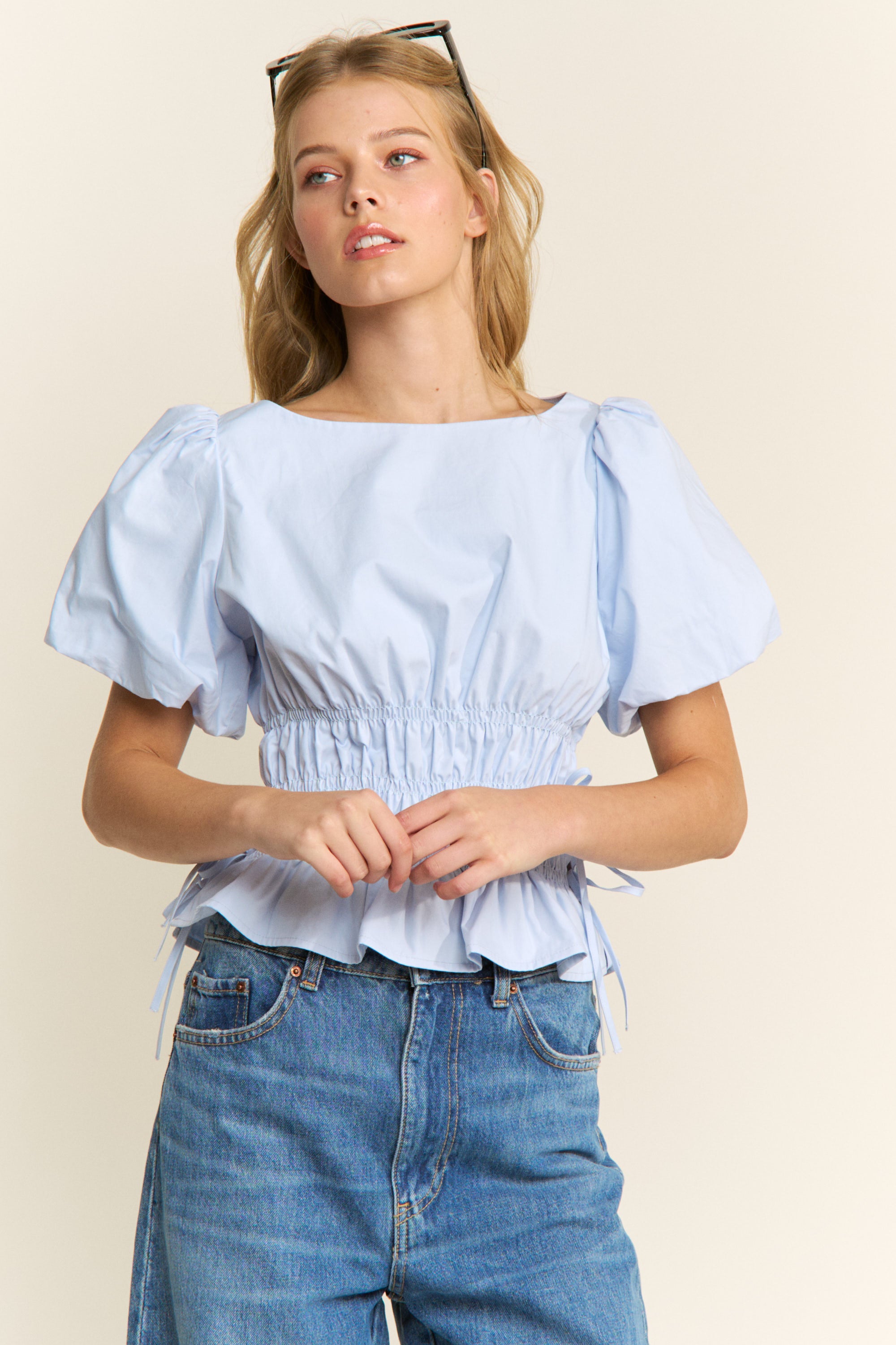 Esme Top