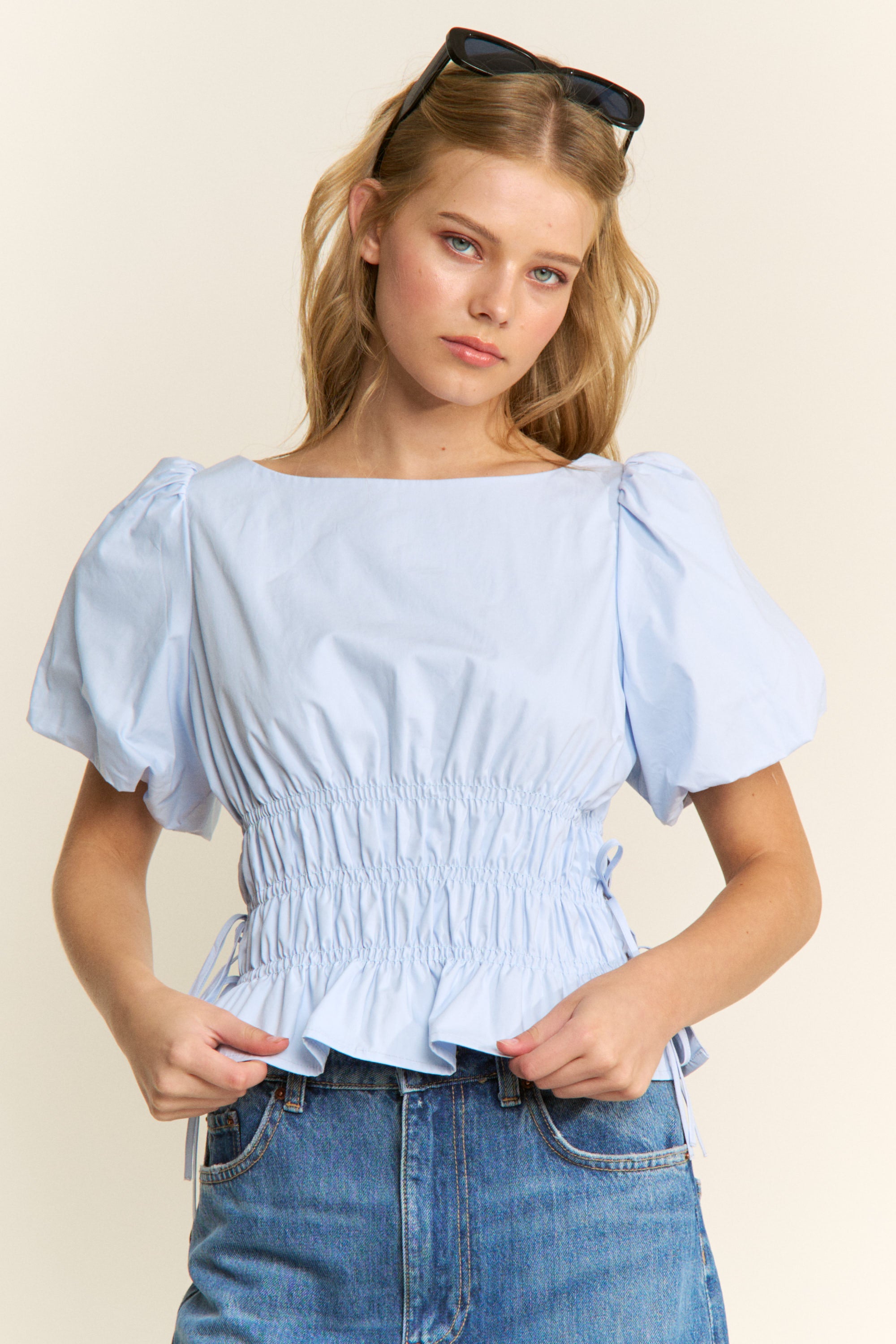Esme Top