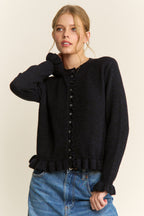 Posie Cardigan