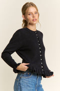 Posie Cardigan