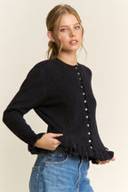 Posie Cardigan