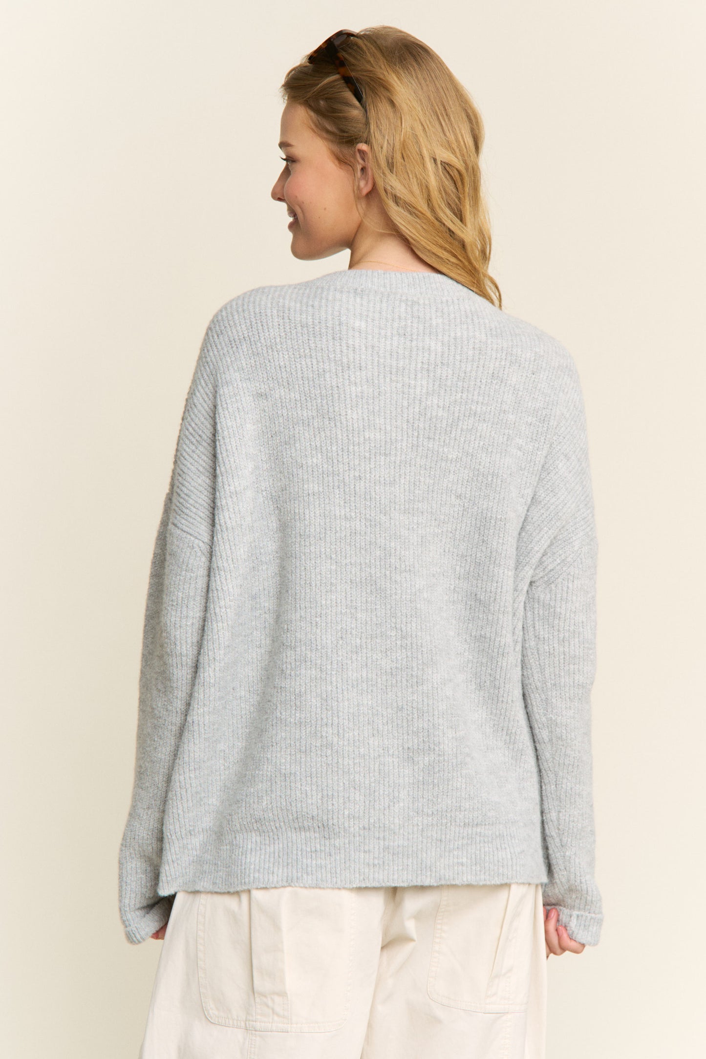 Grace Cardigan
