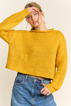Mabel Sweater