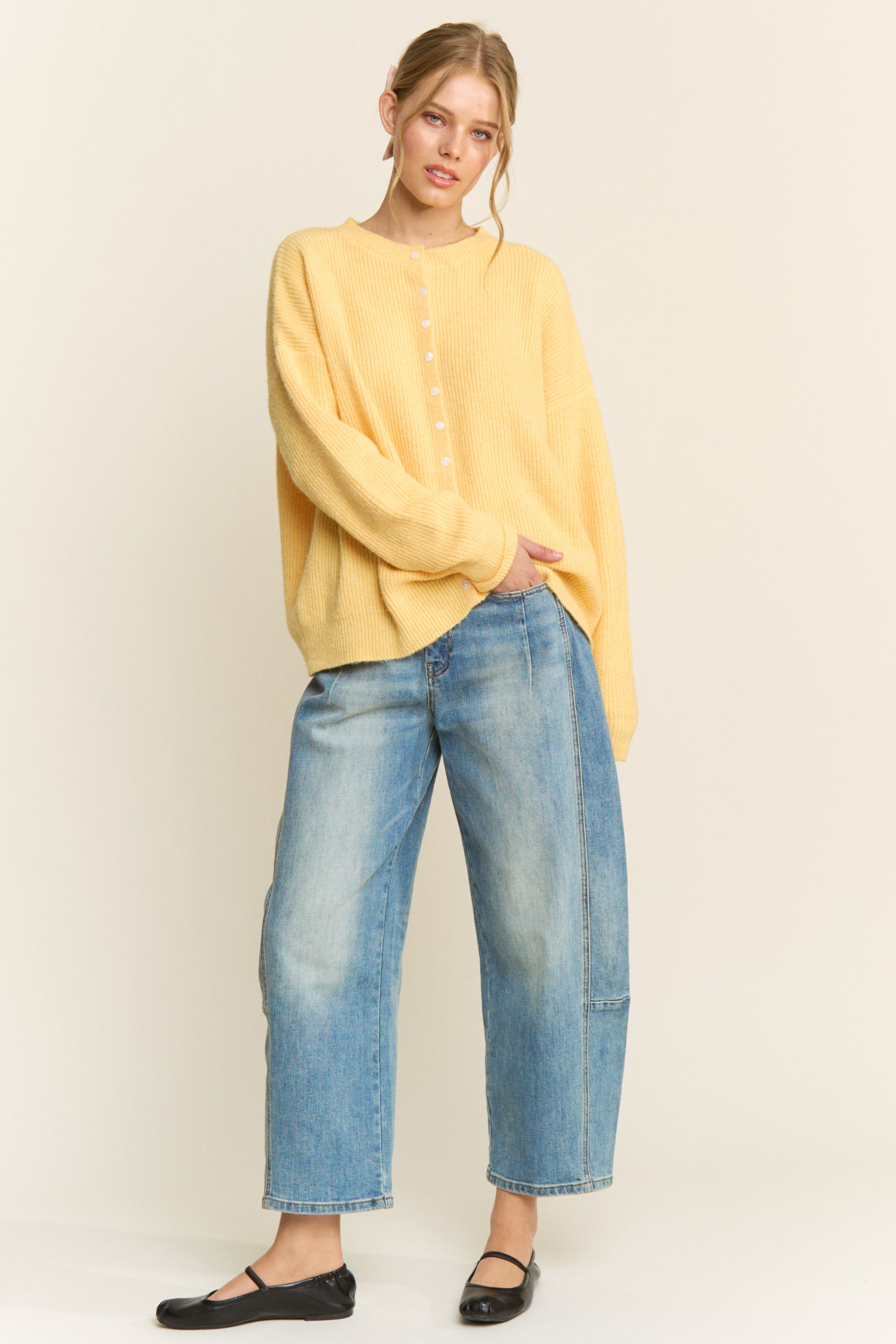 Grace Cardigan