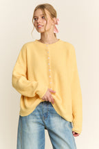 Grace Cardigan