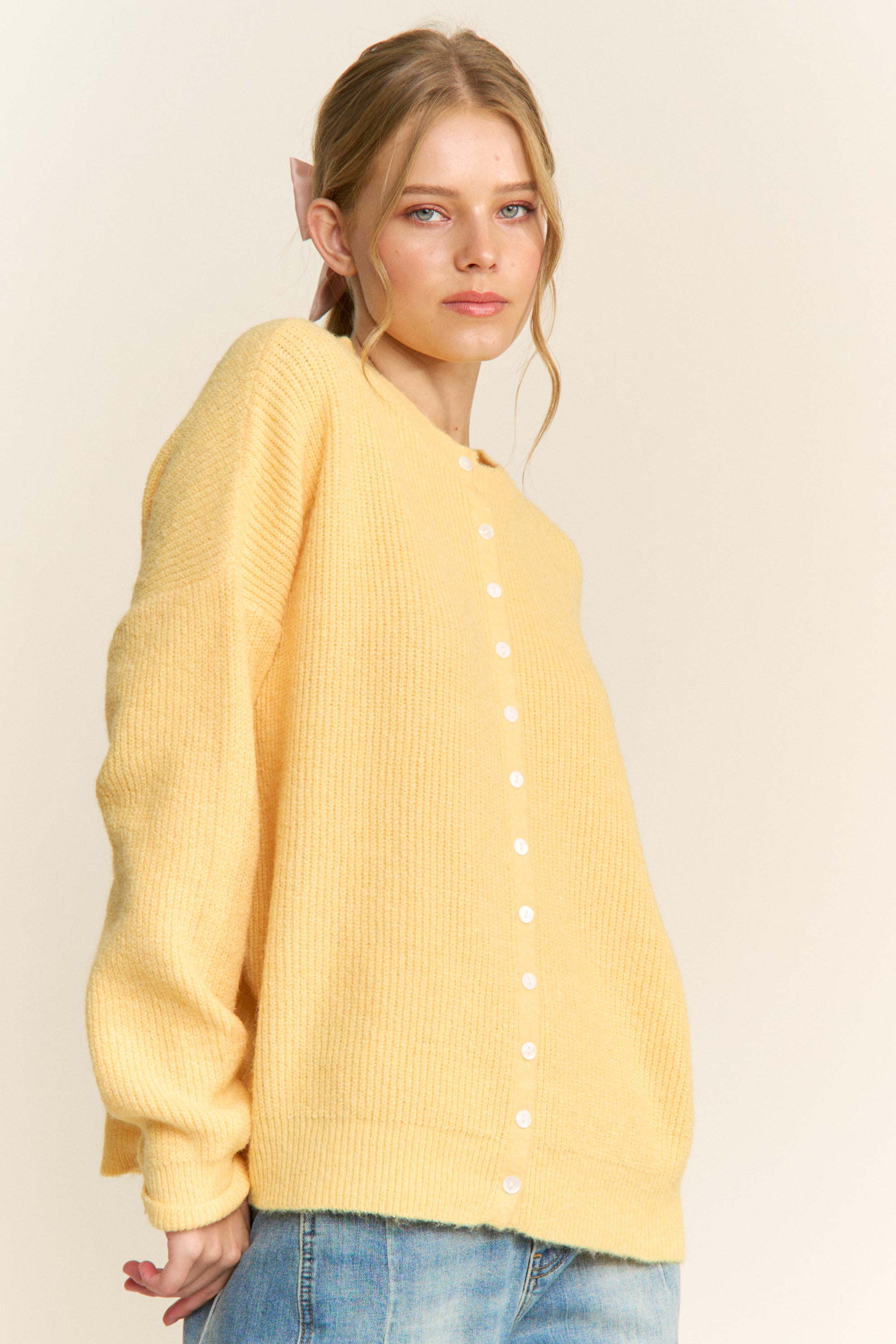 Grace Cardigan