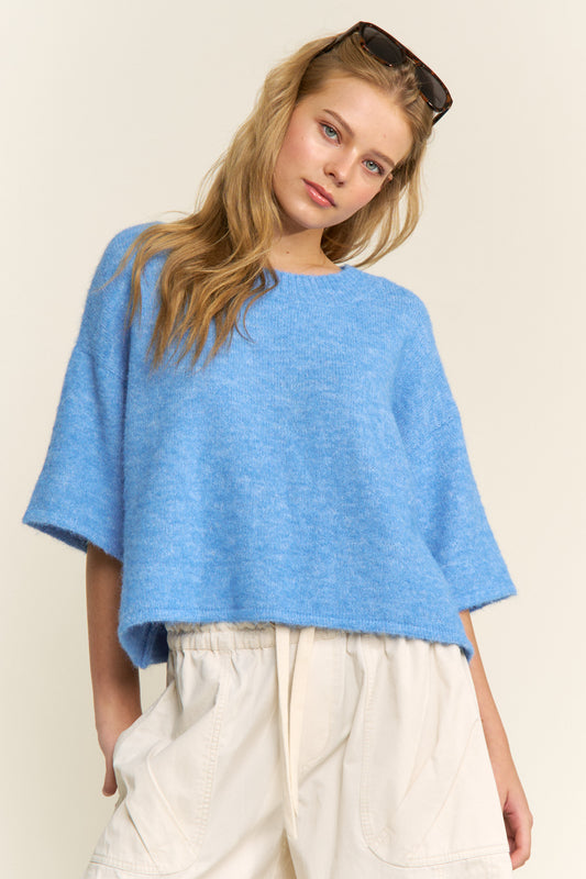 Louie Sweater