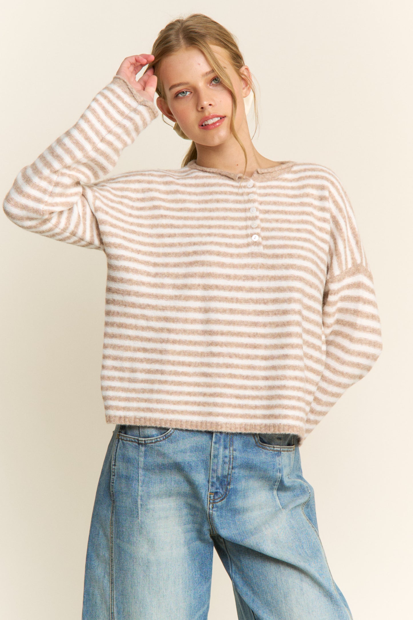 Coco Sweater