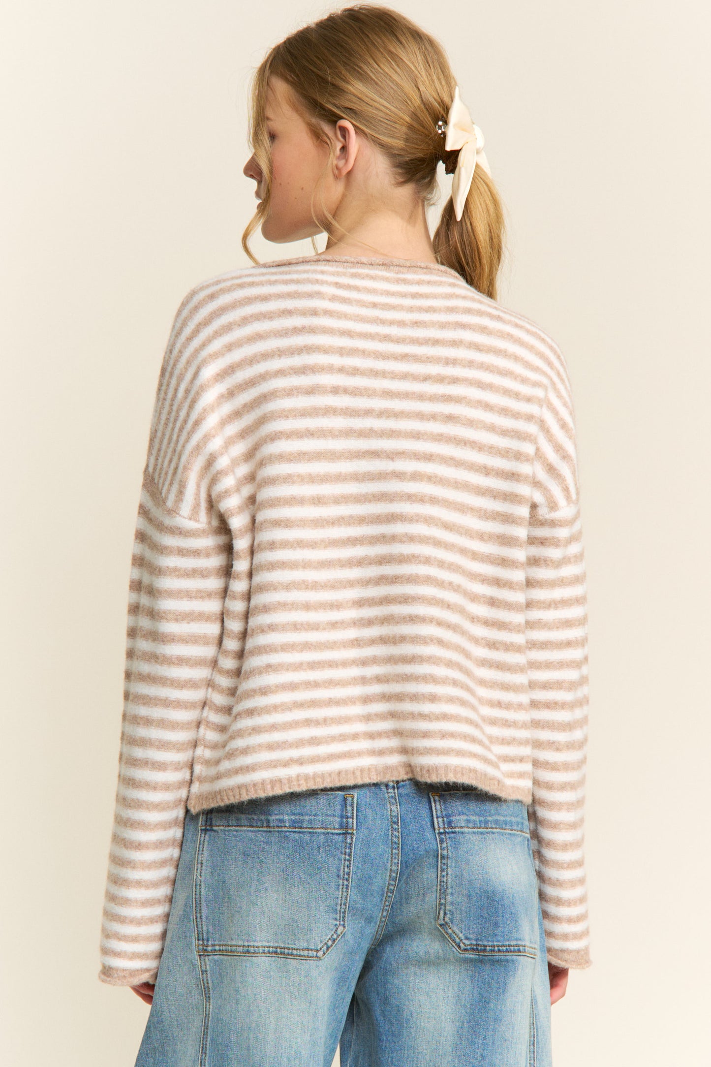 Coco Sweater