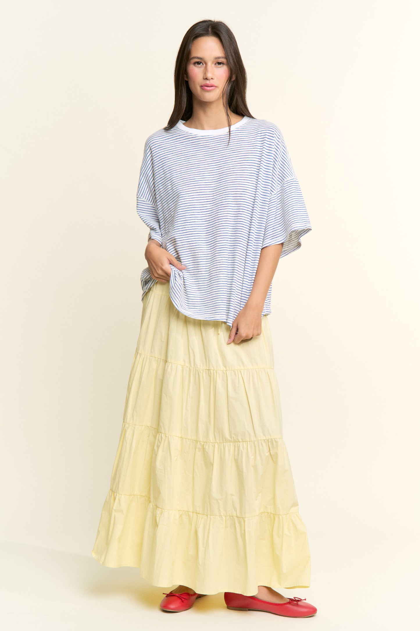 Olivia Skirt