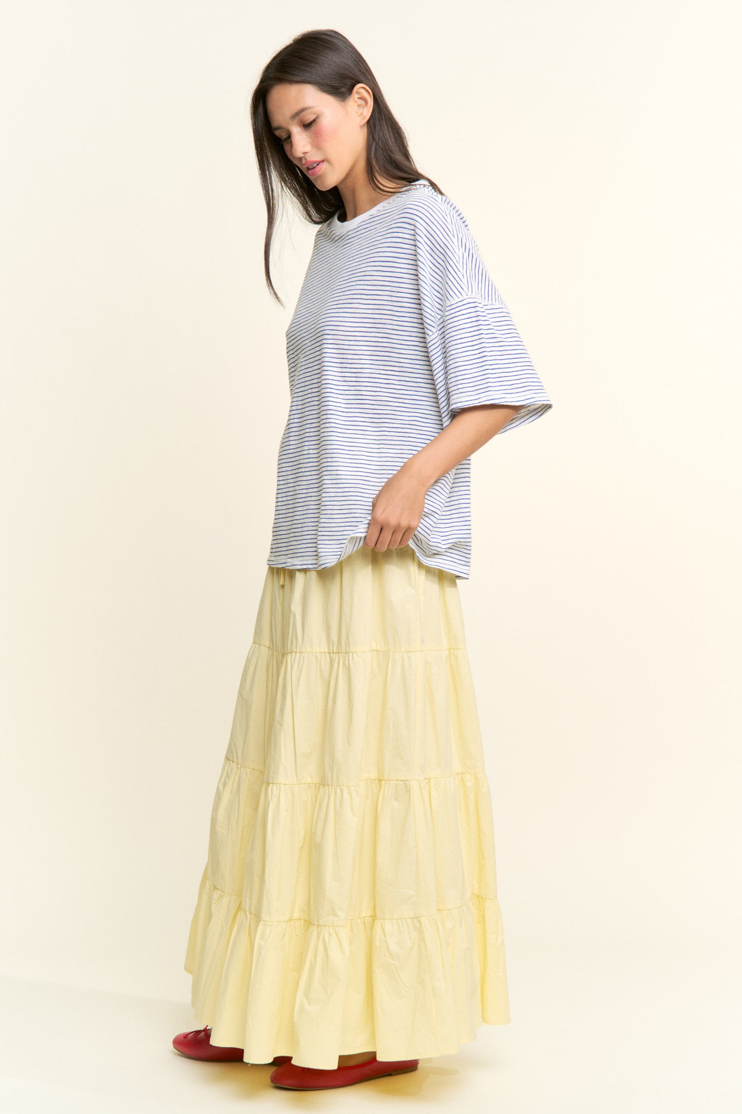 Olivia Skirt