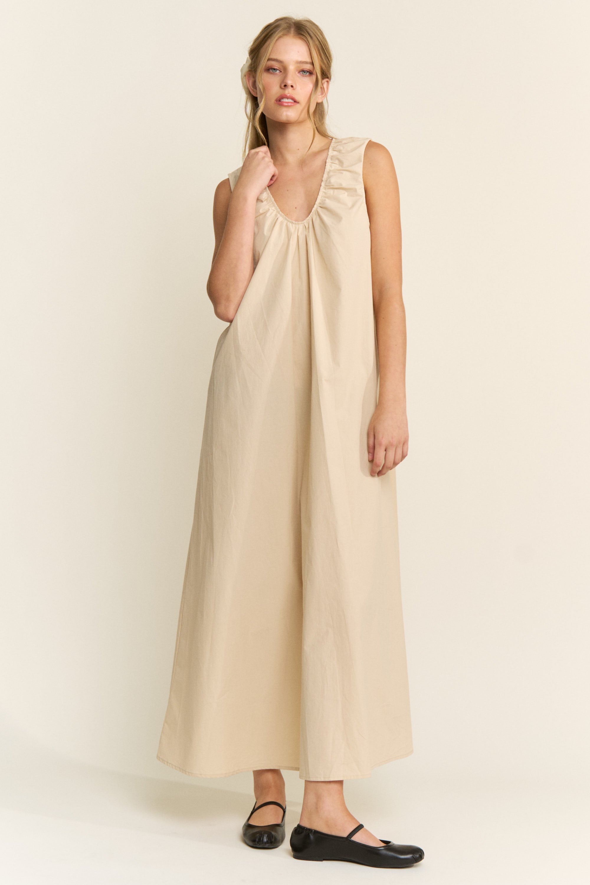 Hailey Dress