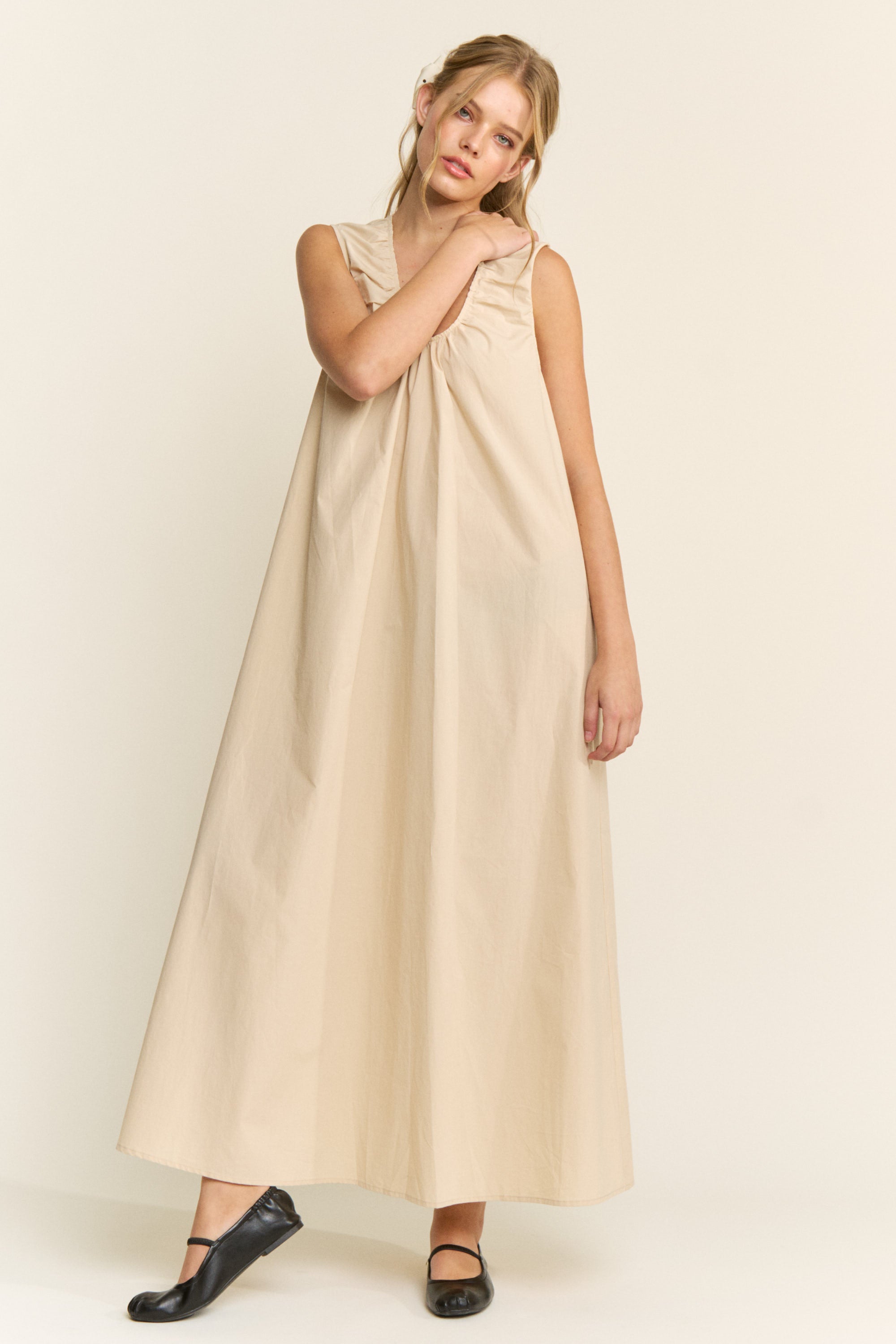 Hailey Dress
