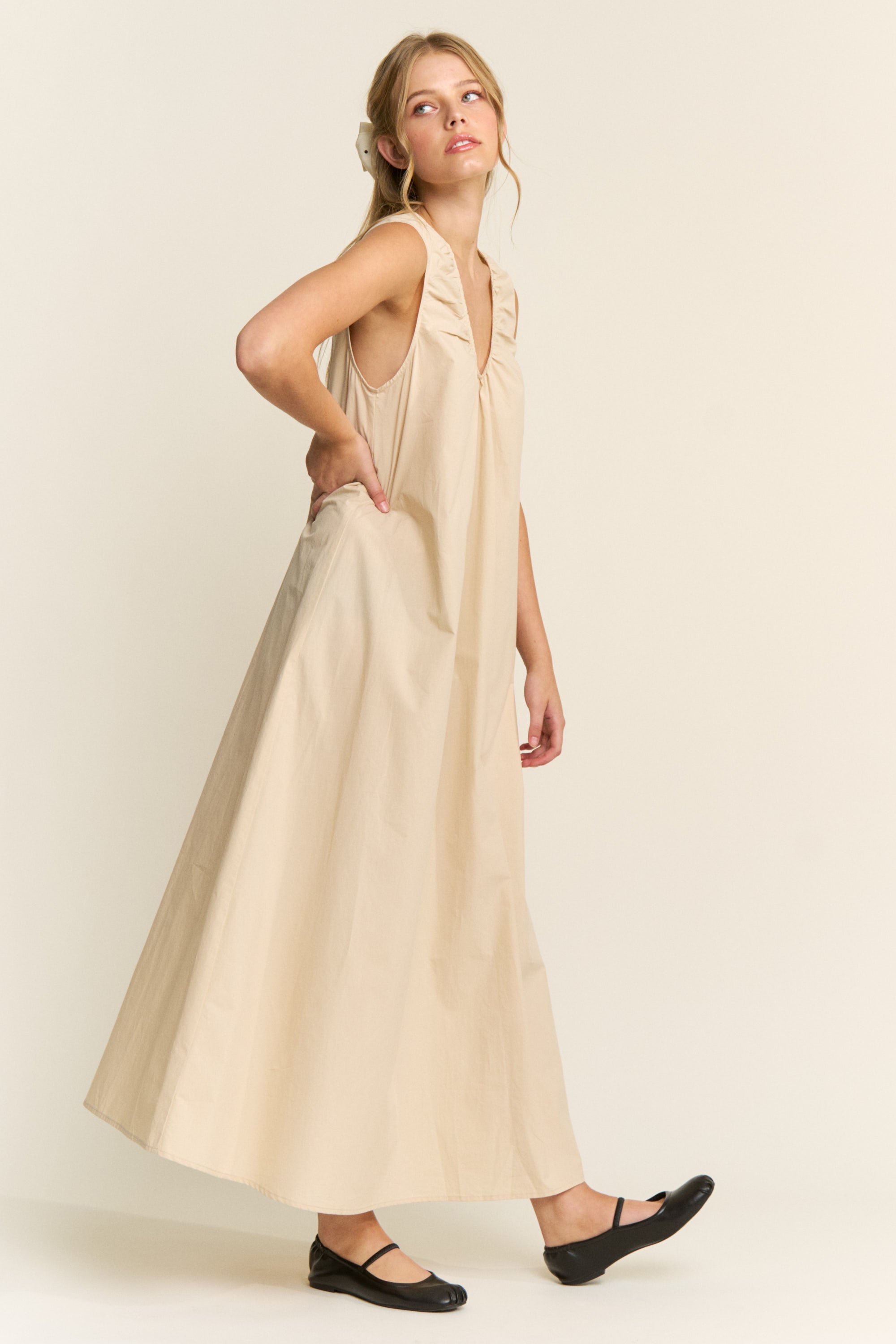 Hailey Dress