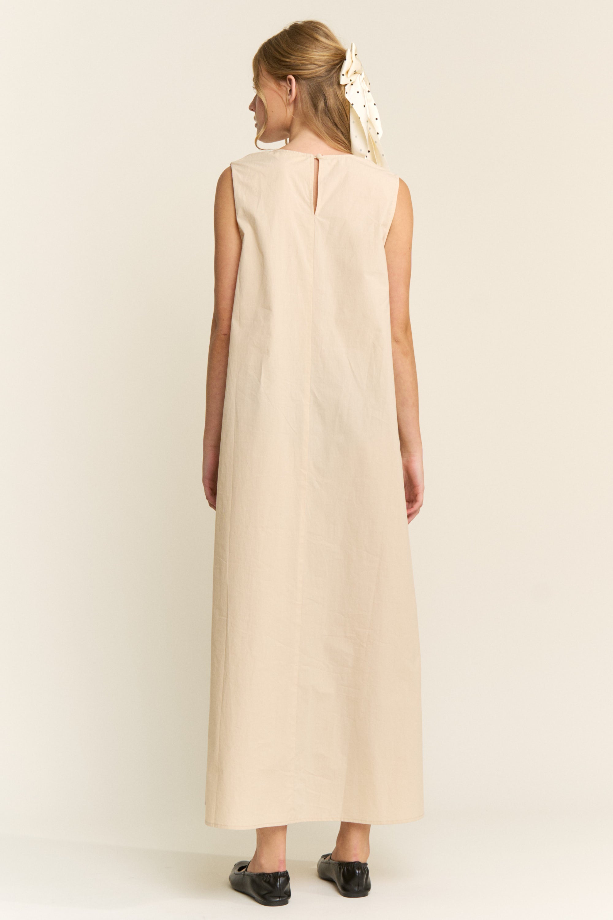 Hailey Dress