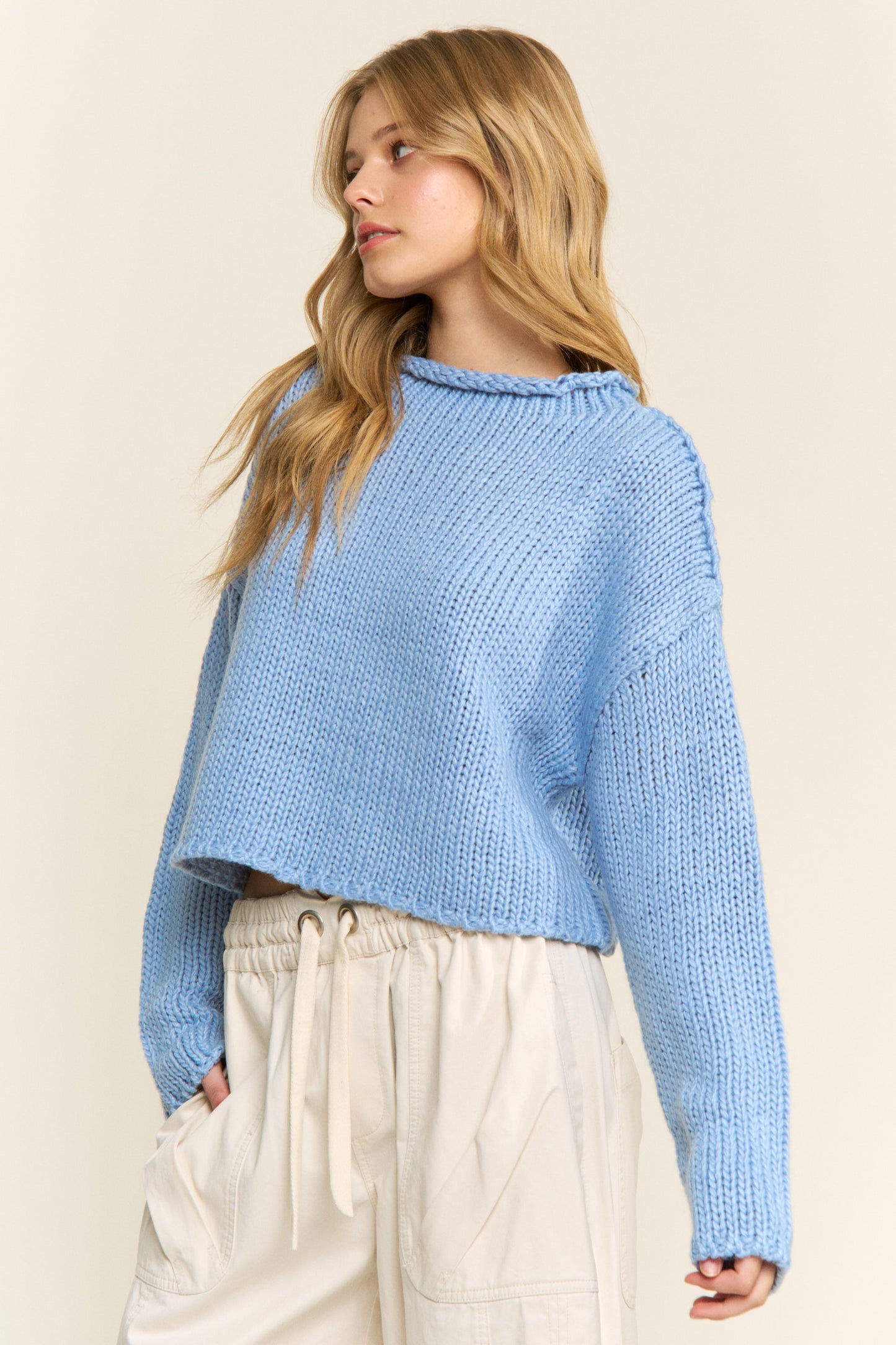 Mabel Sweater